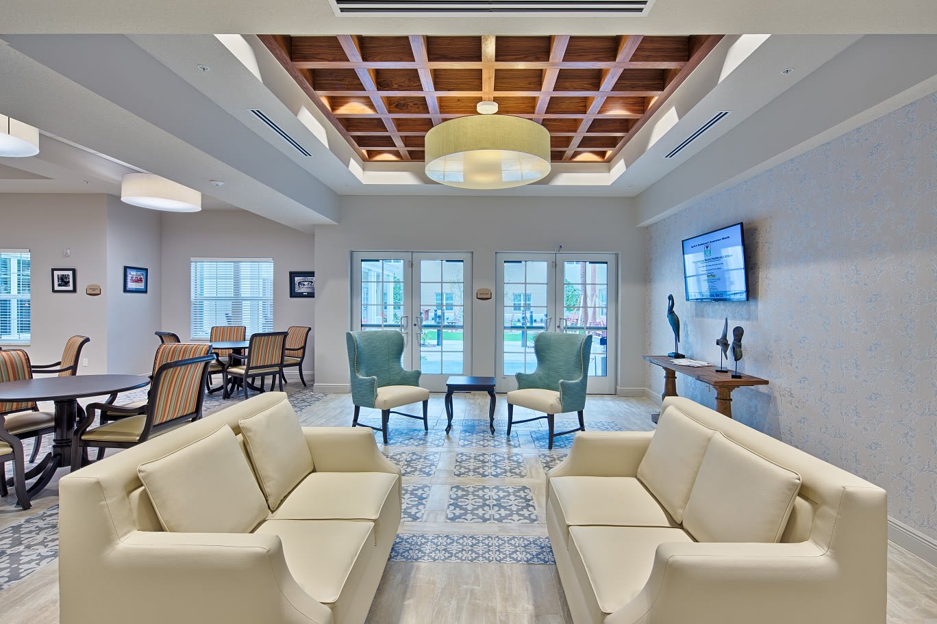 Exploring New Assisted Living in New Smyrna Beach, FL