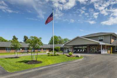 Photo of Elderwood Village at Bassett Park