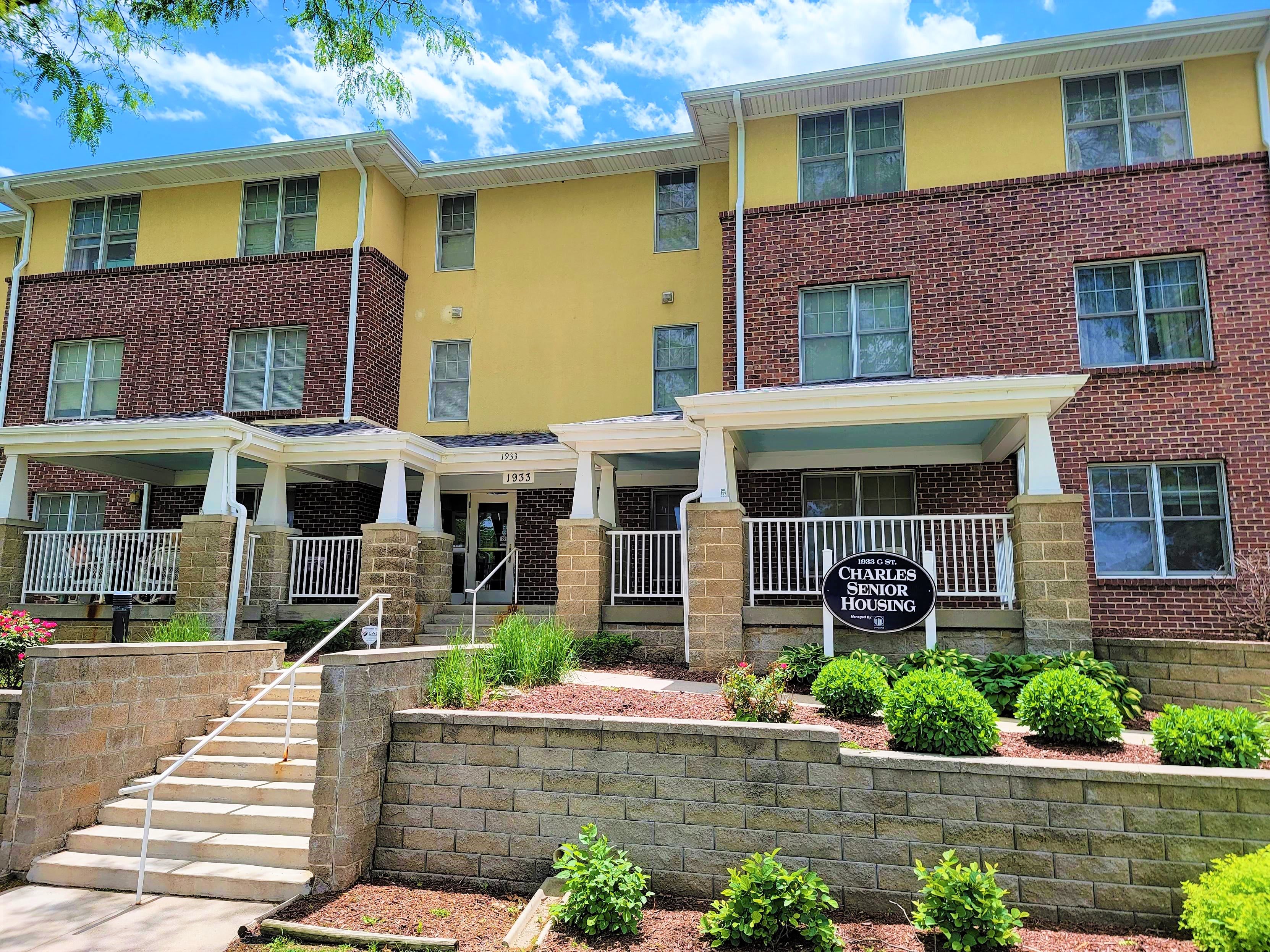 Photo of Charles Senior Housing