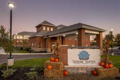 Photo of Serene Suites Premier Memory Care and Assisted Living