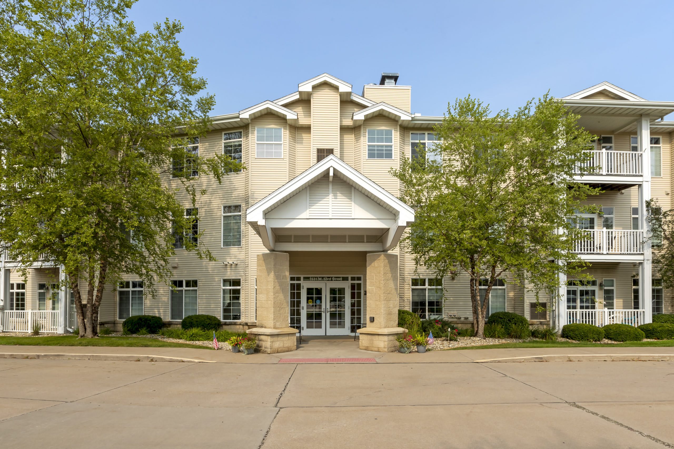 10 Best Nursing Homes in Aledo IL