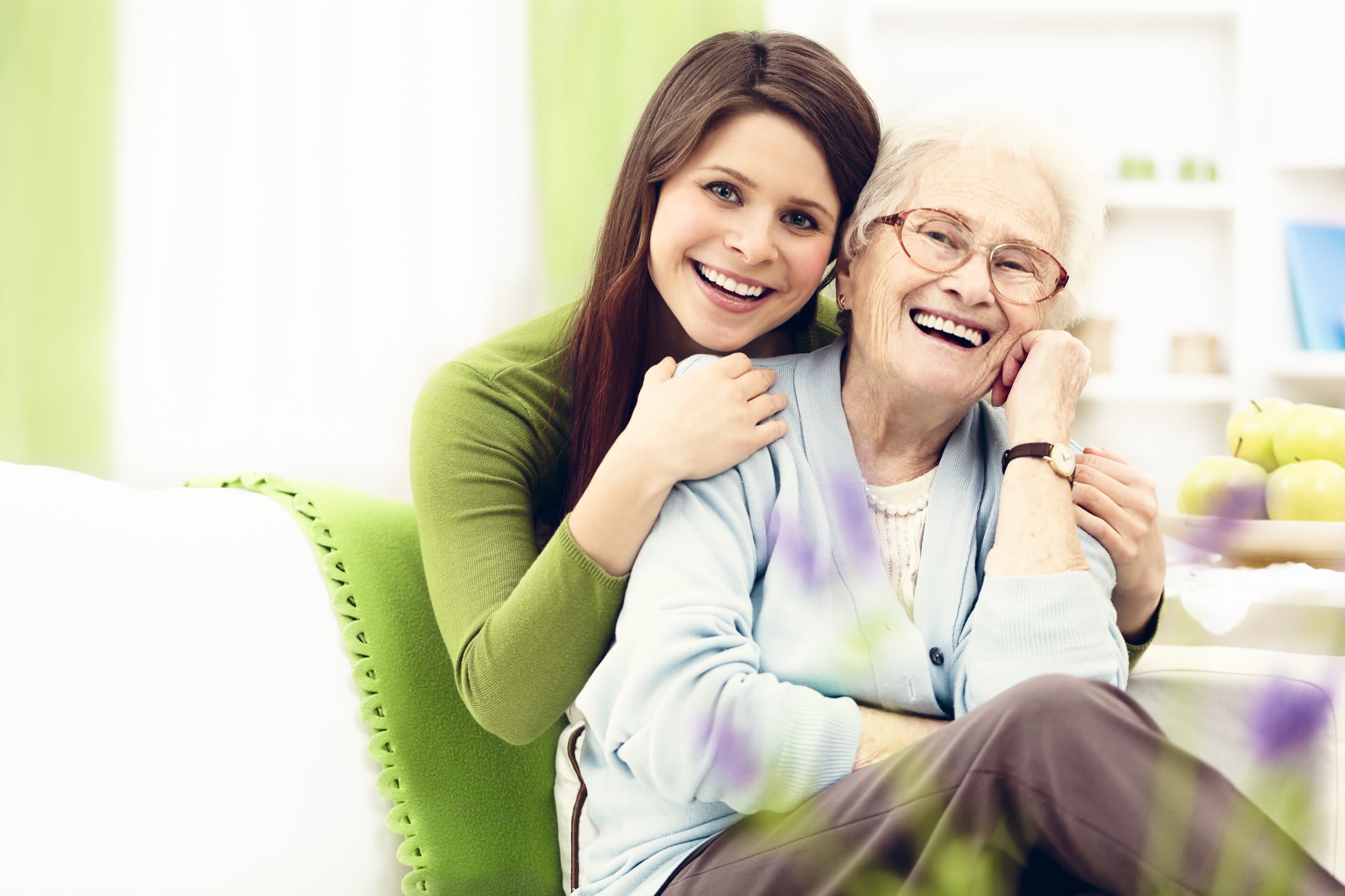 Caresify Home Care LLC of Orlando, Florida 