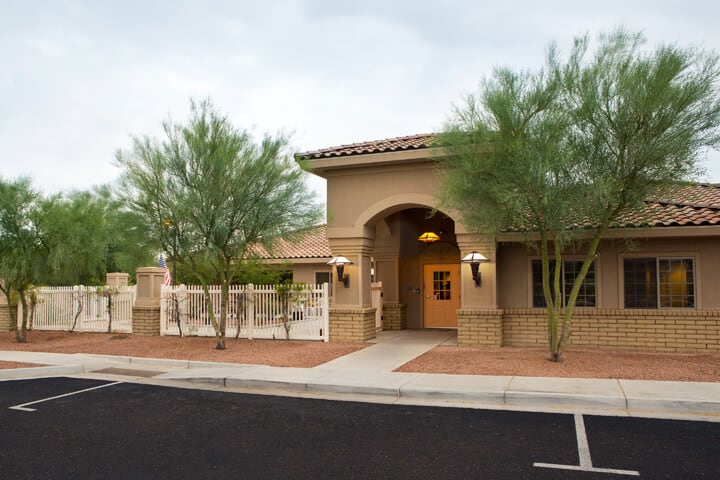 Photo of LifeStream at North Phoenix