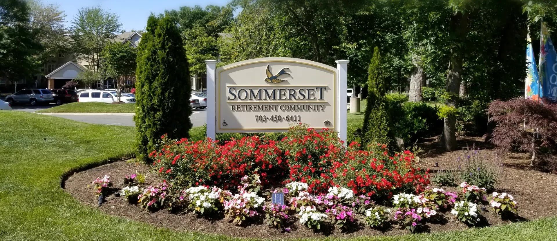 Photo of Sommerset Retirement Community