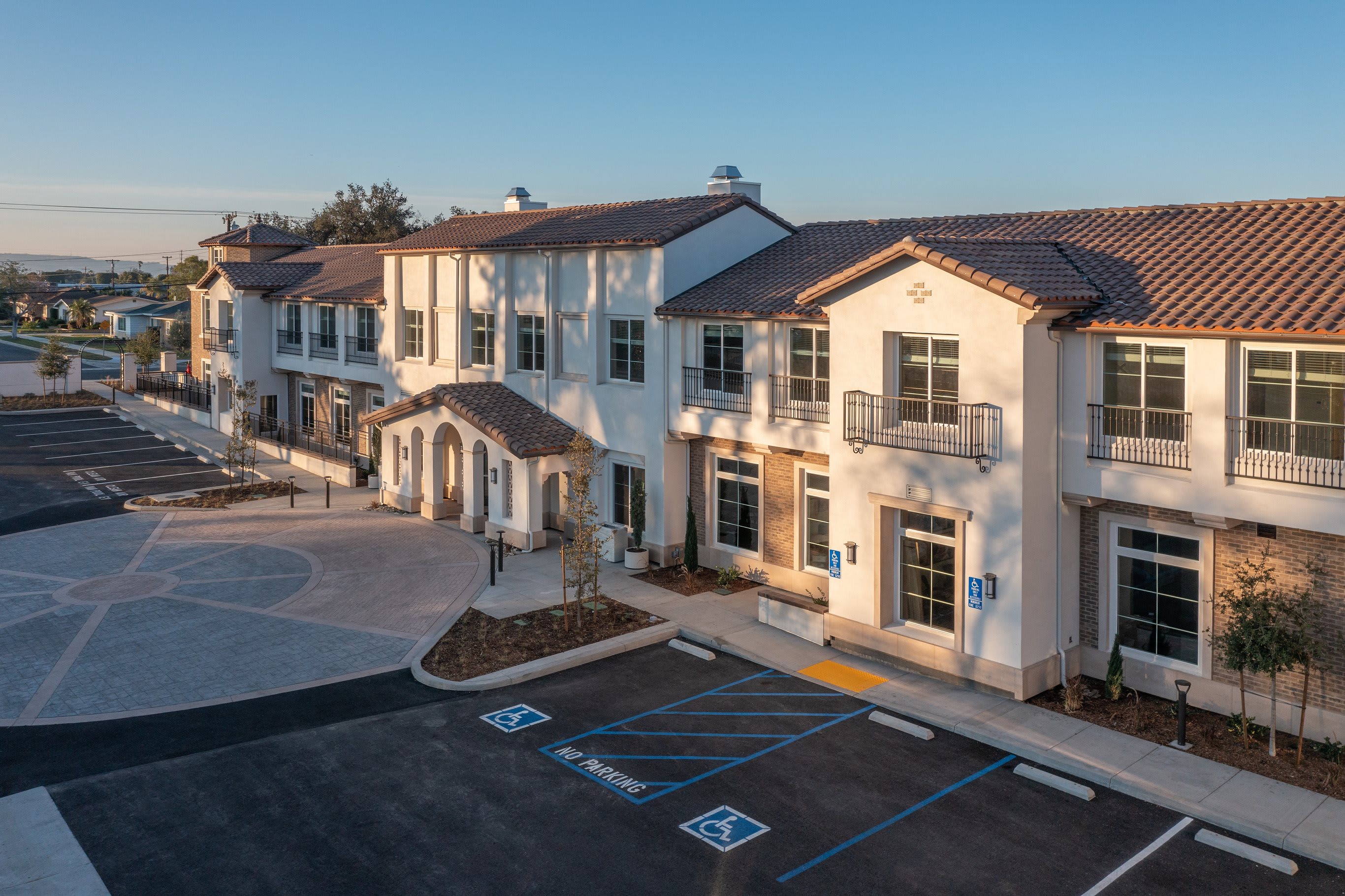 Clearwater at Glendora OpCo LLC