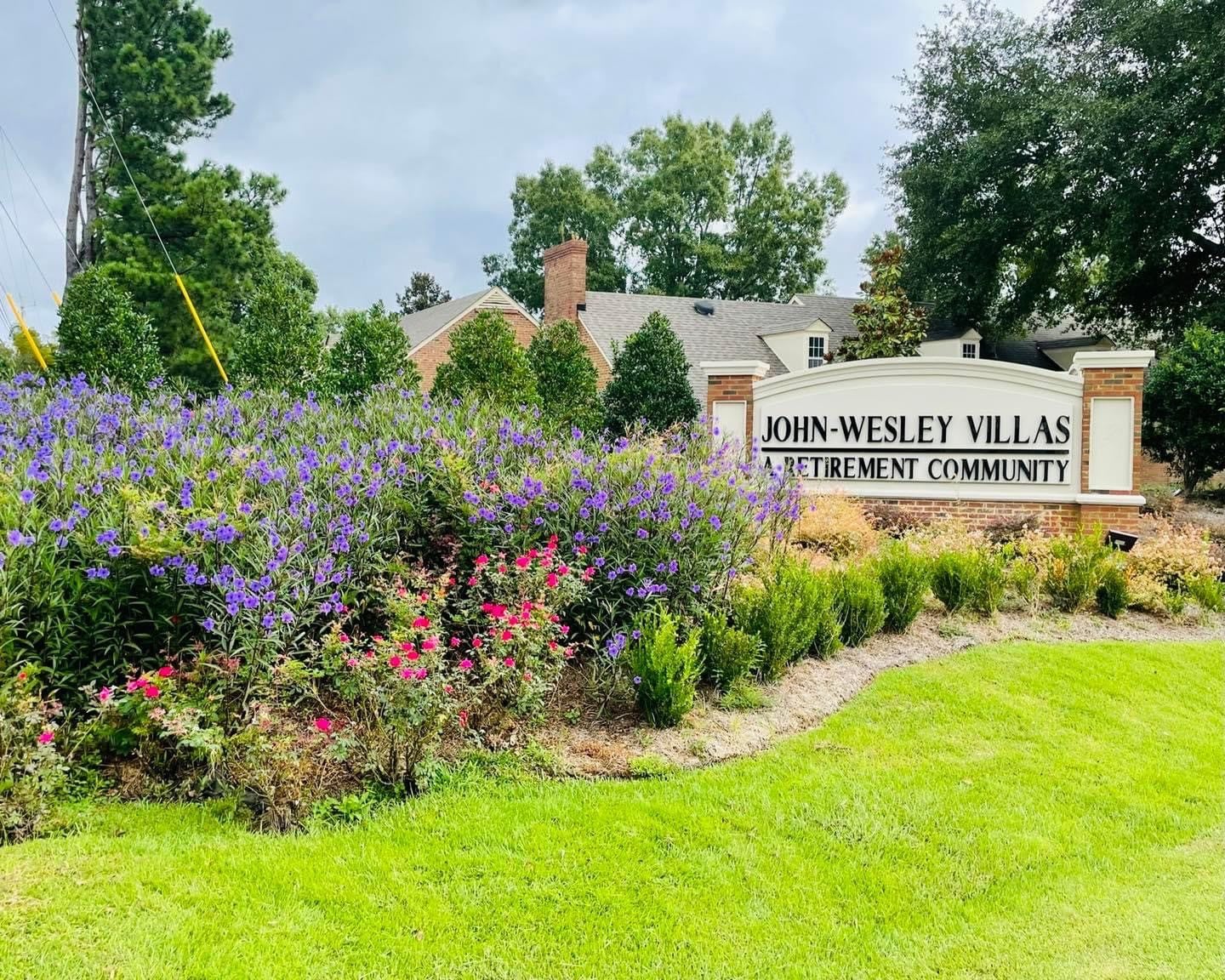 Photo of John-Wesley Villas