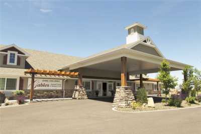 Photo of The Gables of Pocatello Memory Care