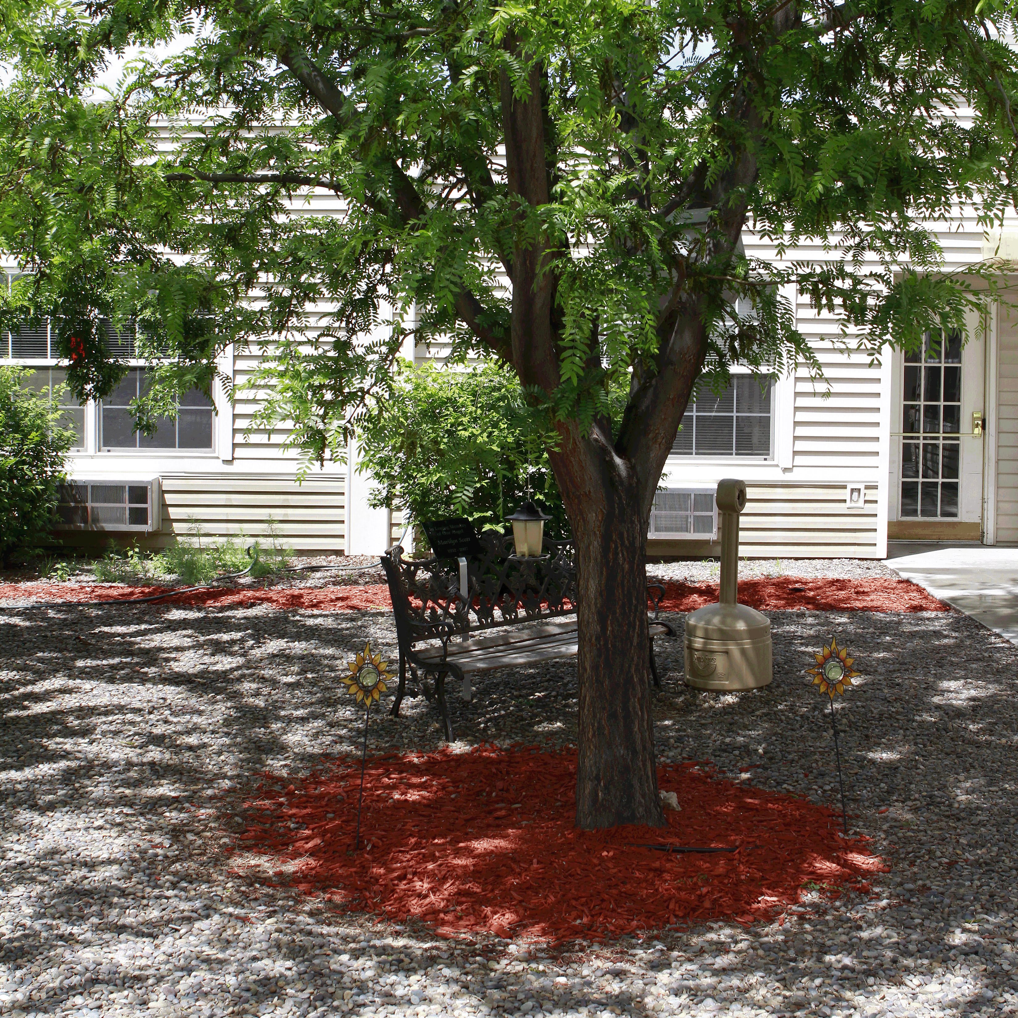 Residence at Grand Mesa