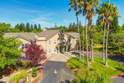 Photo of Sterling Court at Roseville, An Assisted Living and Memory Care Community