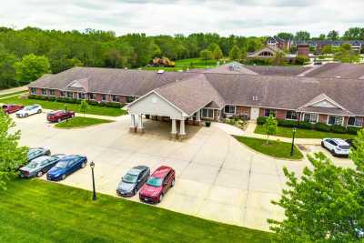 Photo of Glen Oaks Alzheimer's Special Care Center