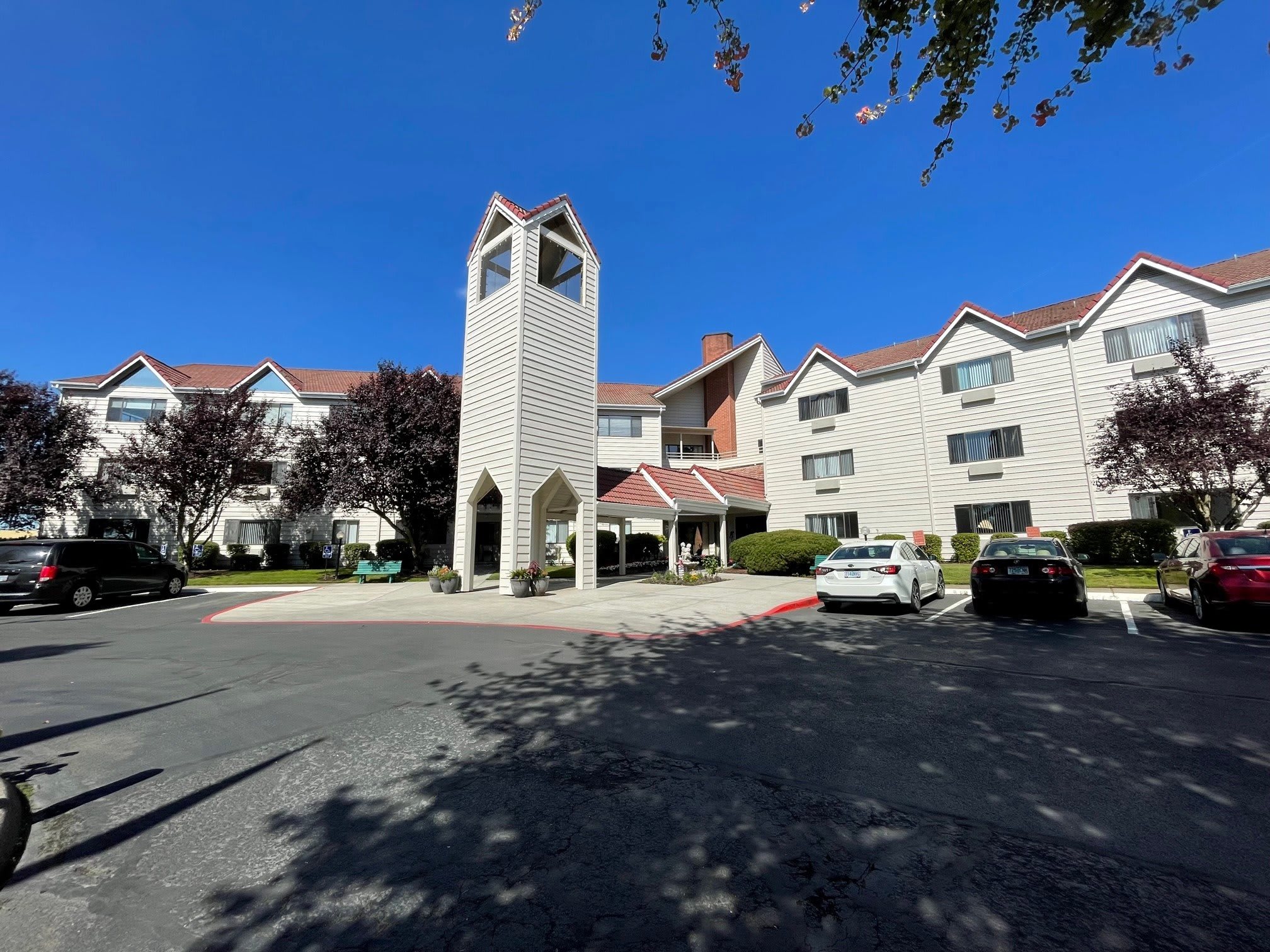 Photo of Holiday Vineyard Place