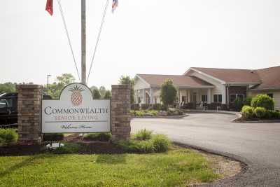 Photo of Commonwealth Senior Living at Cedar Bluff