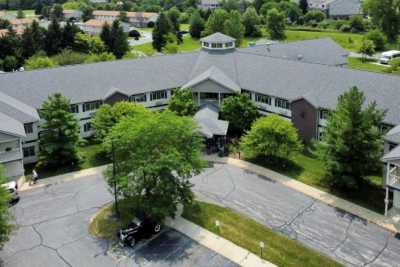 Photo of Miller's Senior Living in Portage