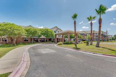 Photo of Solstice Senior Living at Corpus Christi