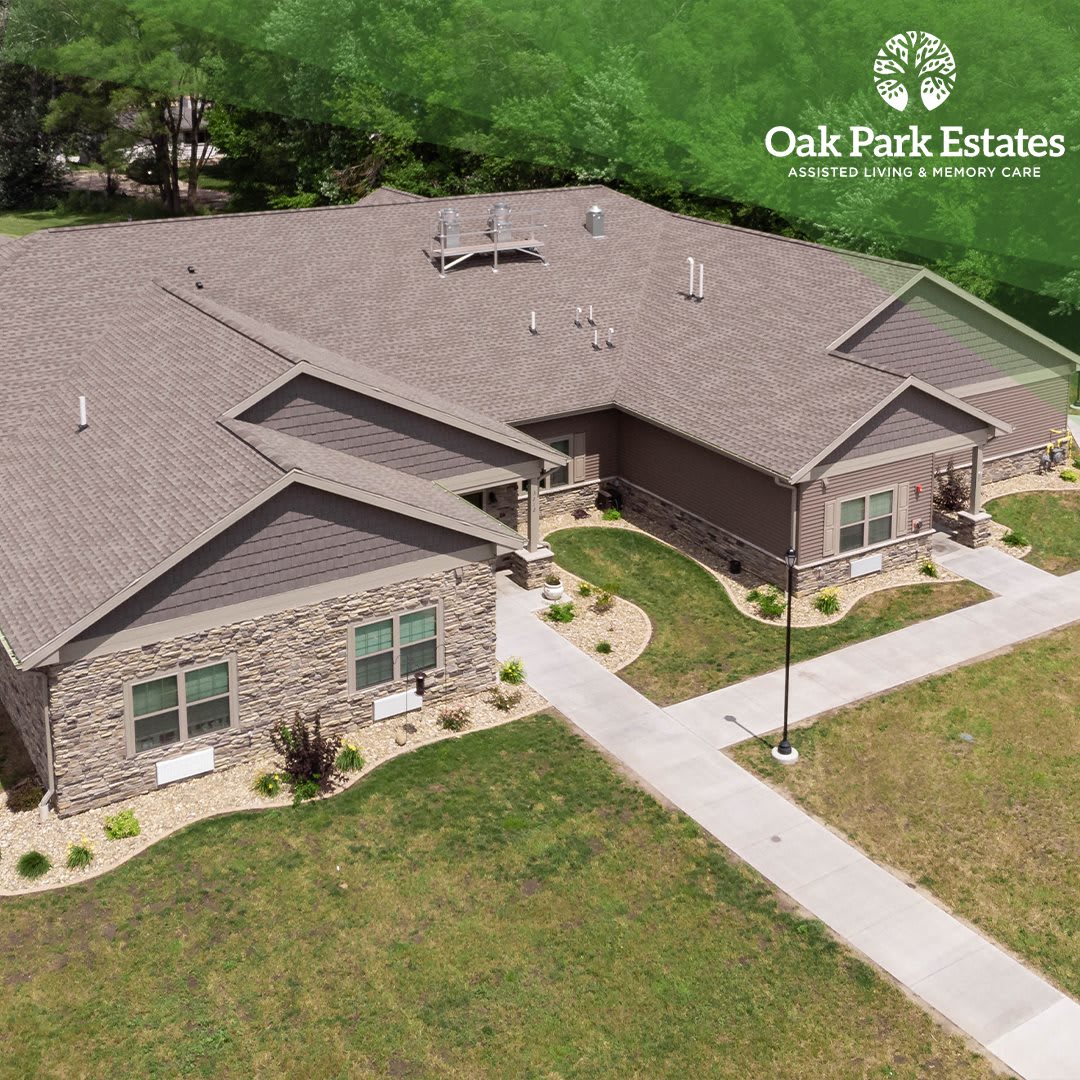 Photo of Oak Park Estates