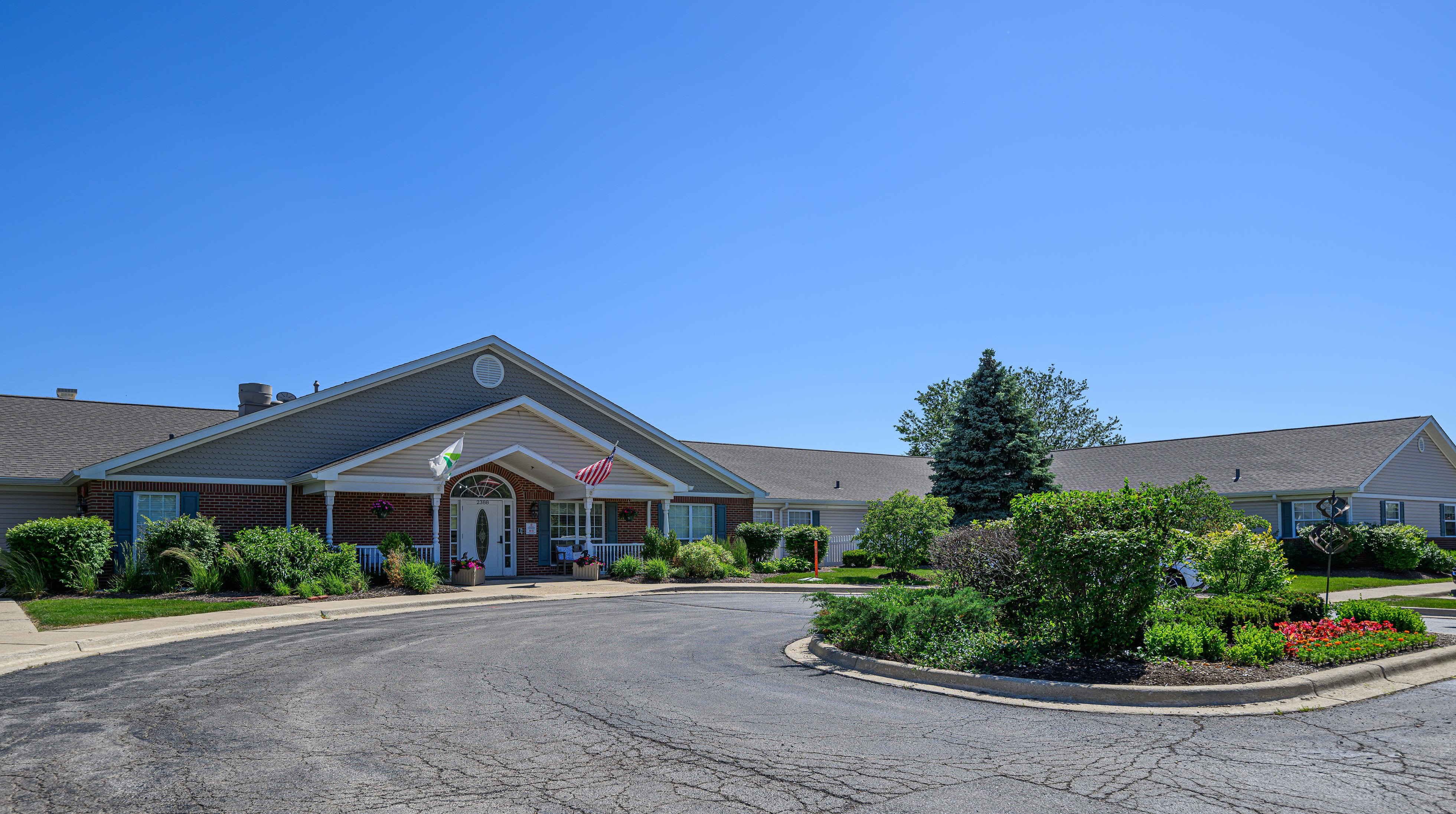 Photo of Arden Courts A ProMedica Memory Care Community in Geneva