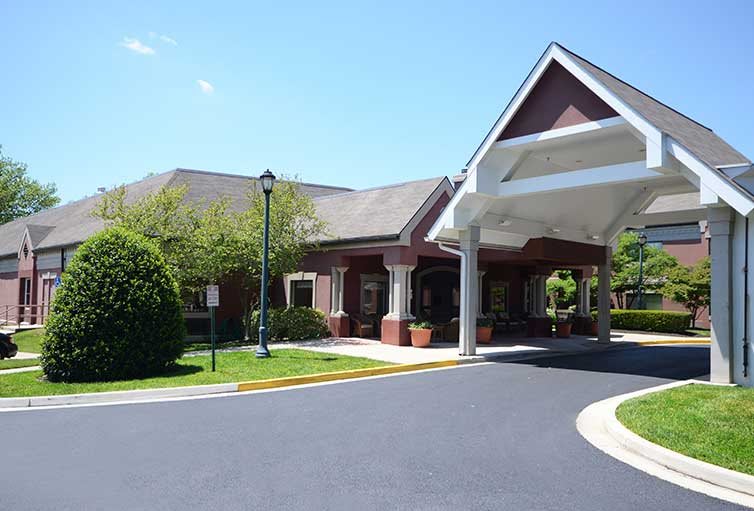 Photo of Aspenwood Senior Living Community