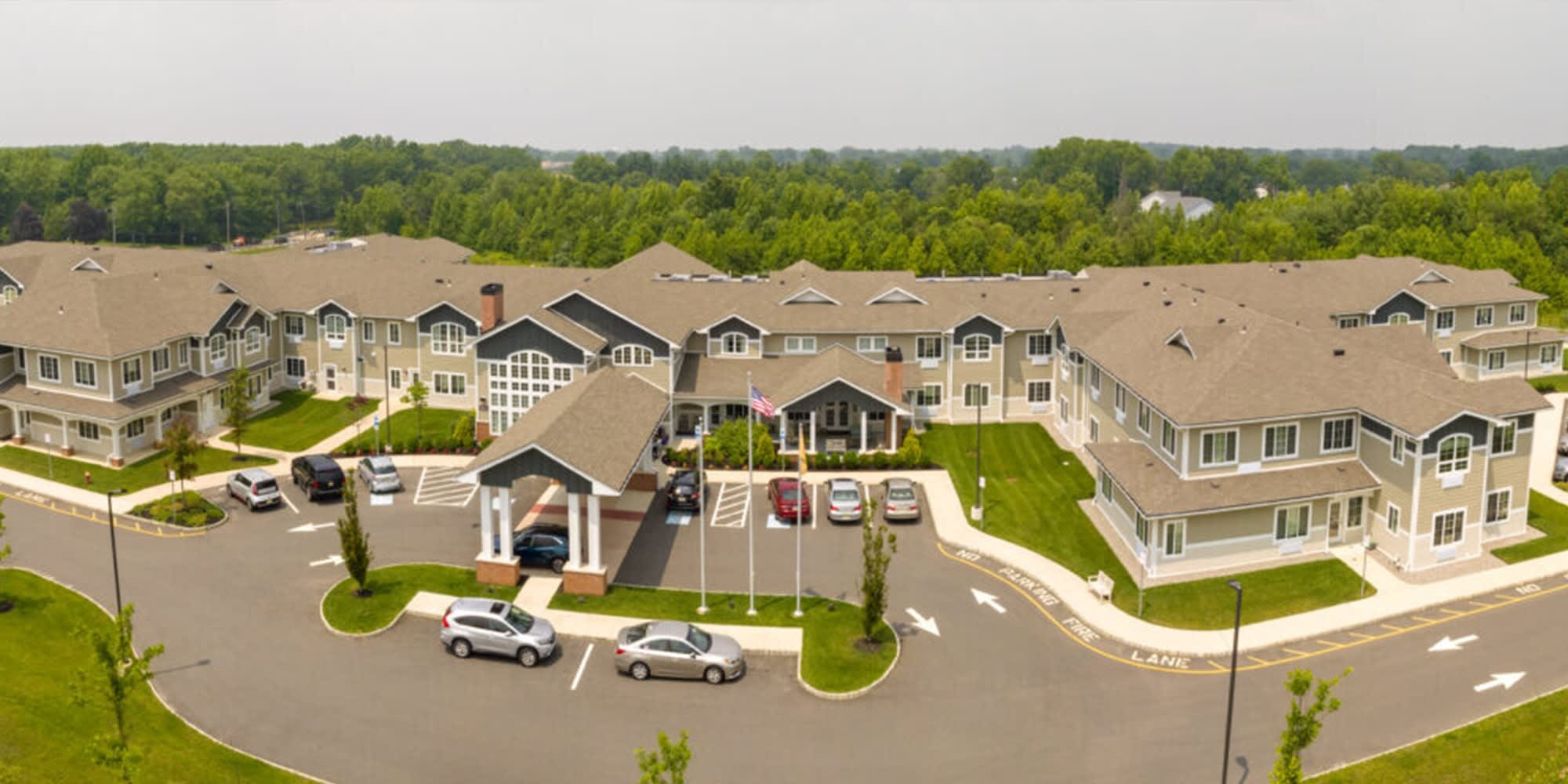 Photo of Juniper Village at Hamilton