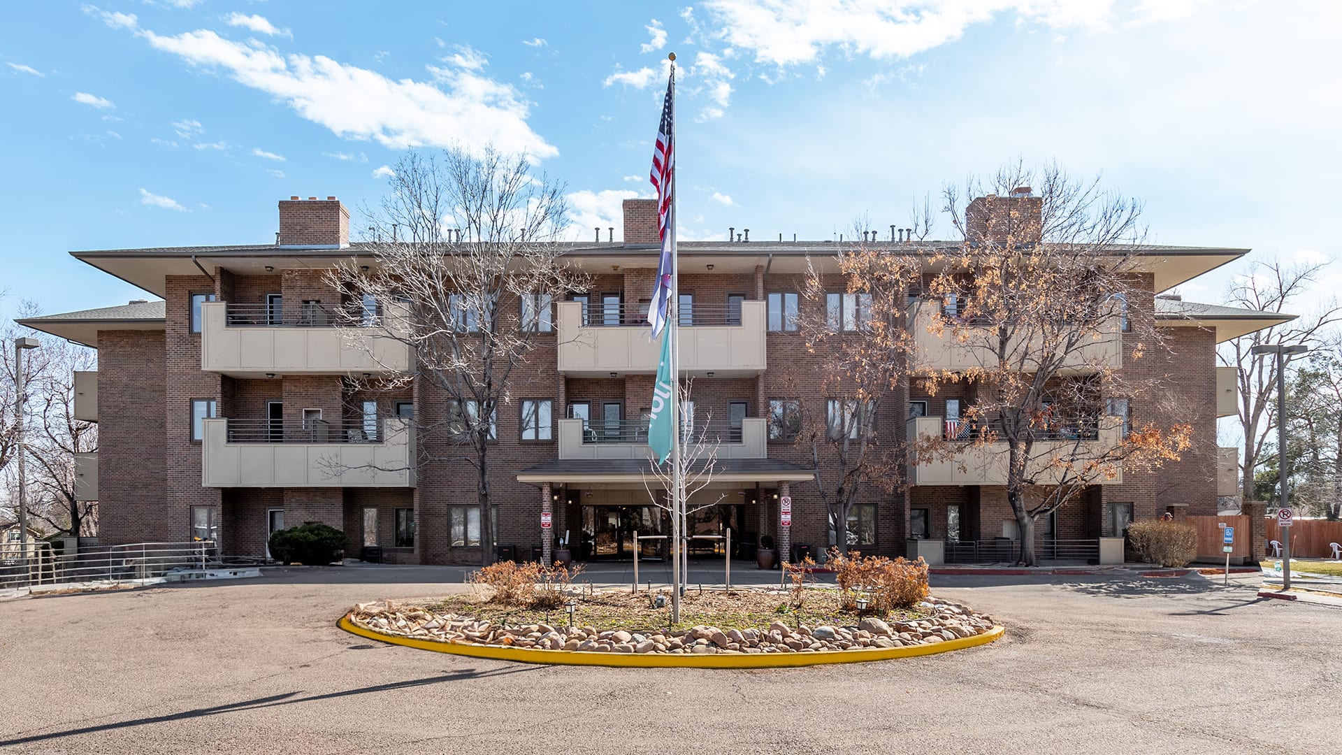 Photo of Courtyard At Lakewood