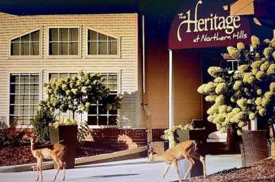 Photo of The Heritage at Northern Hills