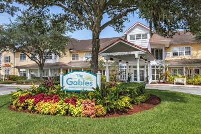 Photo of The Gables of Jacksonville