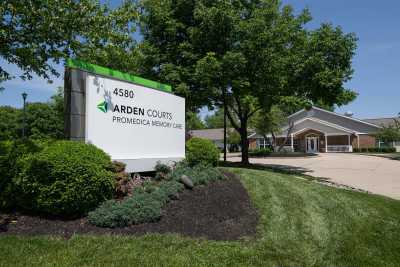 Photo of Arden Courts A ProMedica Memory Care Community in Kenwood