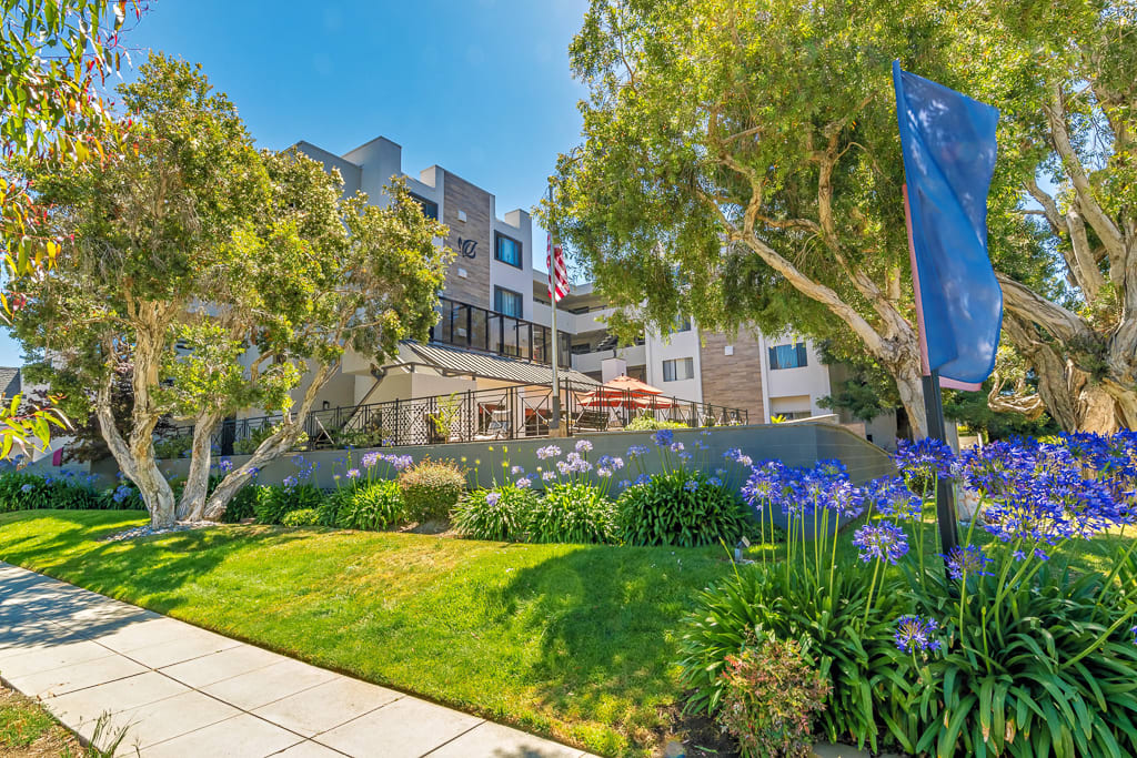 Photo of Pacifica Senior Living Burlingame