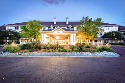 Photo of Woodland Estates Senior Living