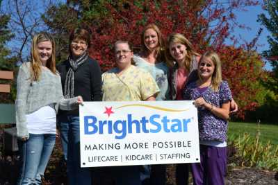Photo of BrightStar Care of St. Croix Valley, MN