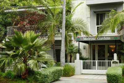 Photo of The Cottages at Melrose Gardens