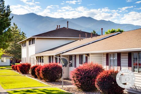 Fort Lane Senior Apartments 