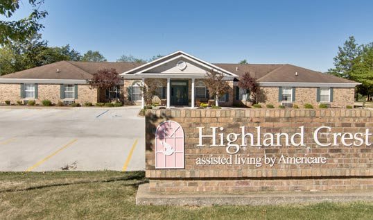 Highland Crest and Arbors at Highland Crest