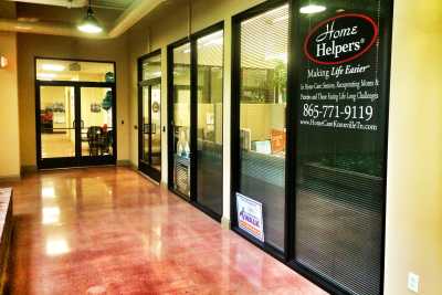 Photo of Home Helpers Home Care of Knoxville, TN