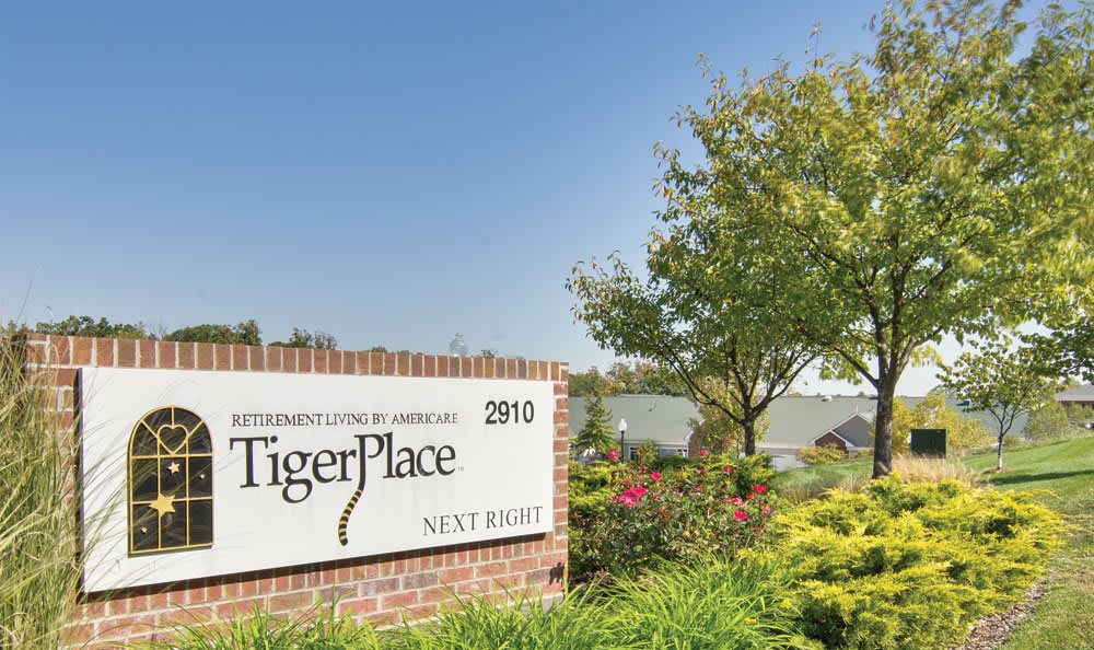 Photo of TigerPlace Independent Living by Americare