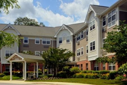 Photo of Village House Apartments