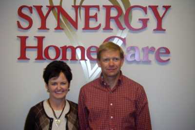 Photo of SYNERGY HomeCare of Cheyenne, WY