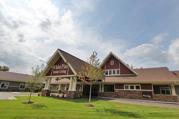 Photo of White Pine Advanced Assisted Living and Memory Care of Mendota Heights