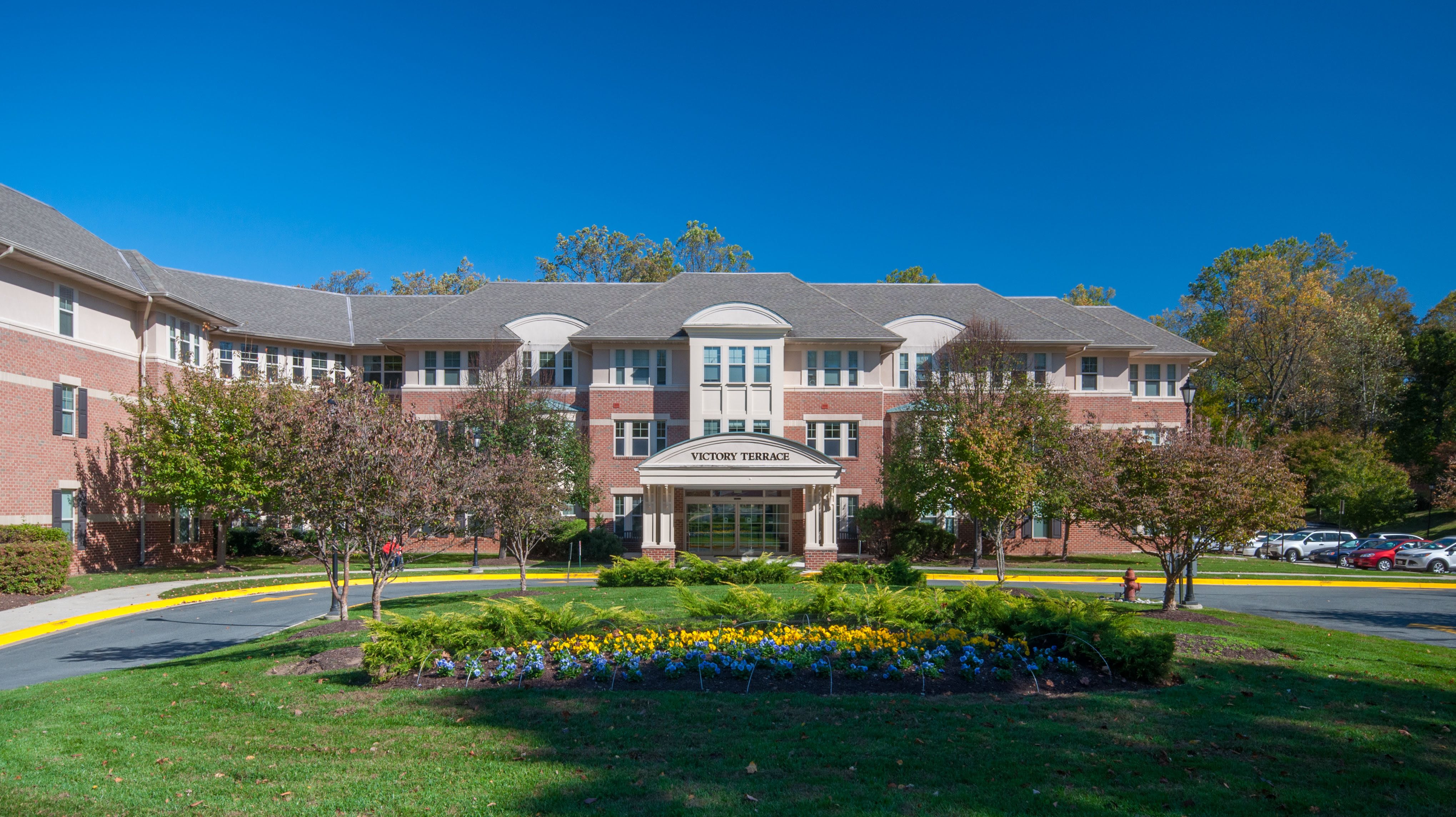 Photo of Victory Terrace