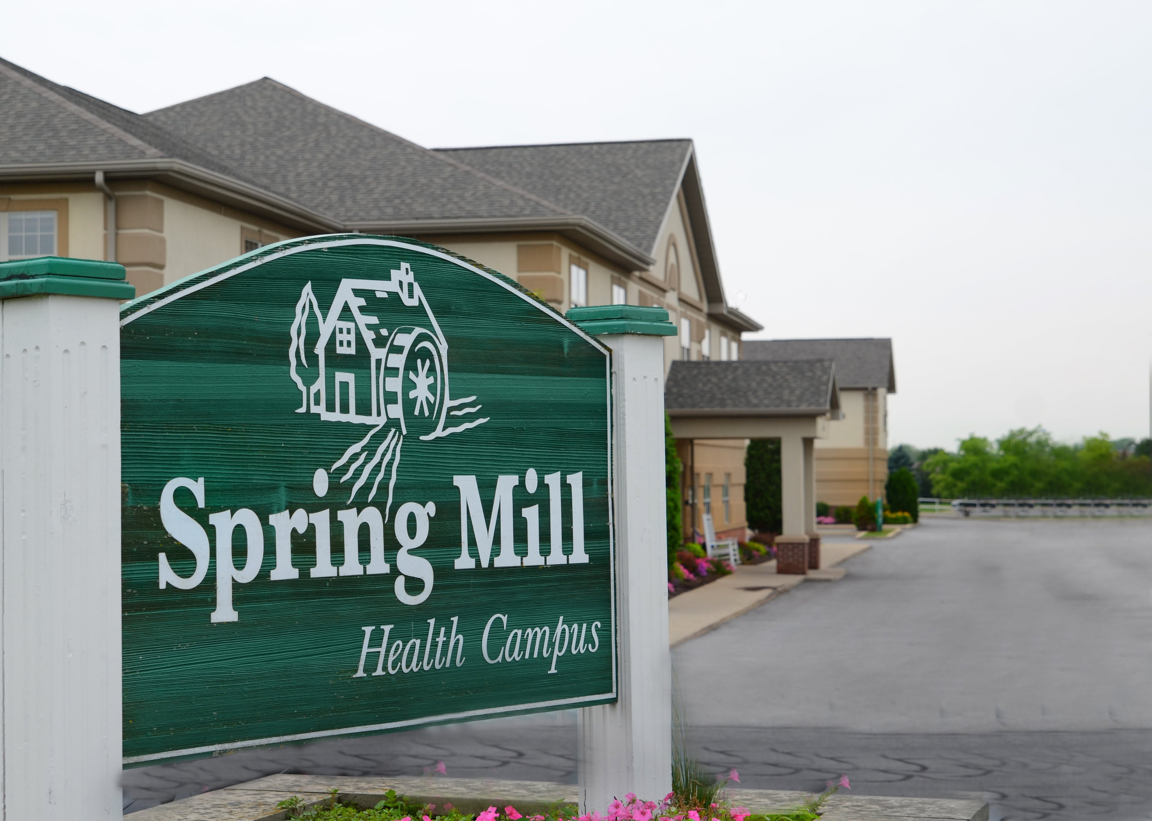 Spring Mill Health Campus 