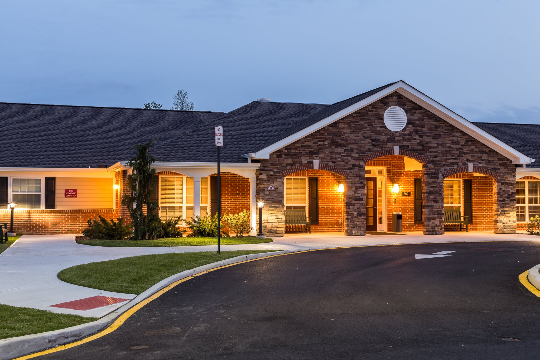 Artis Senior Living of Evesham Community Exterior