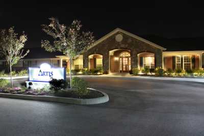 Photo of Artis Senior Living of Mason