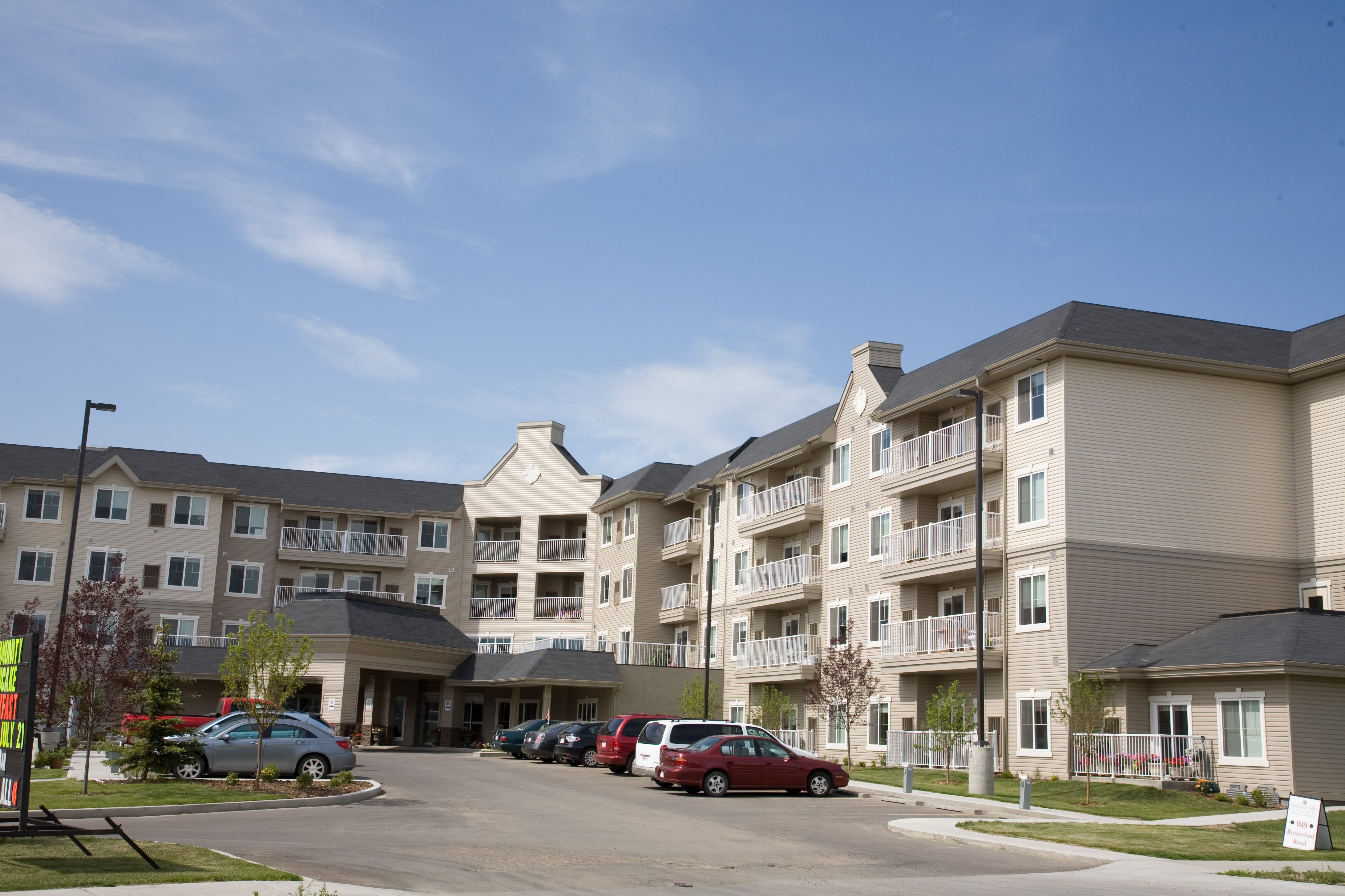 10 Best Nursing Homes in Beaumont AB