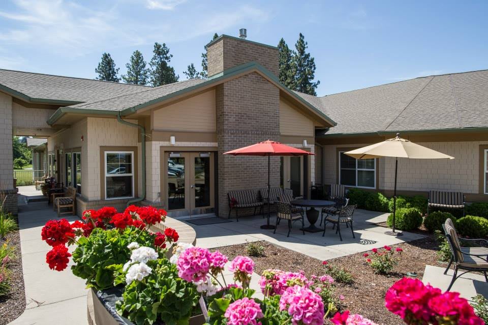 Orchard Ridge Senior Living