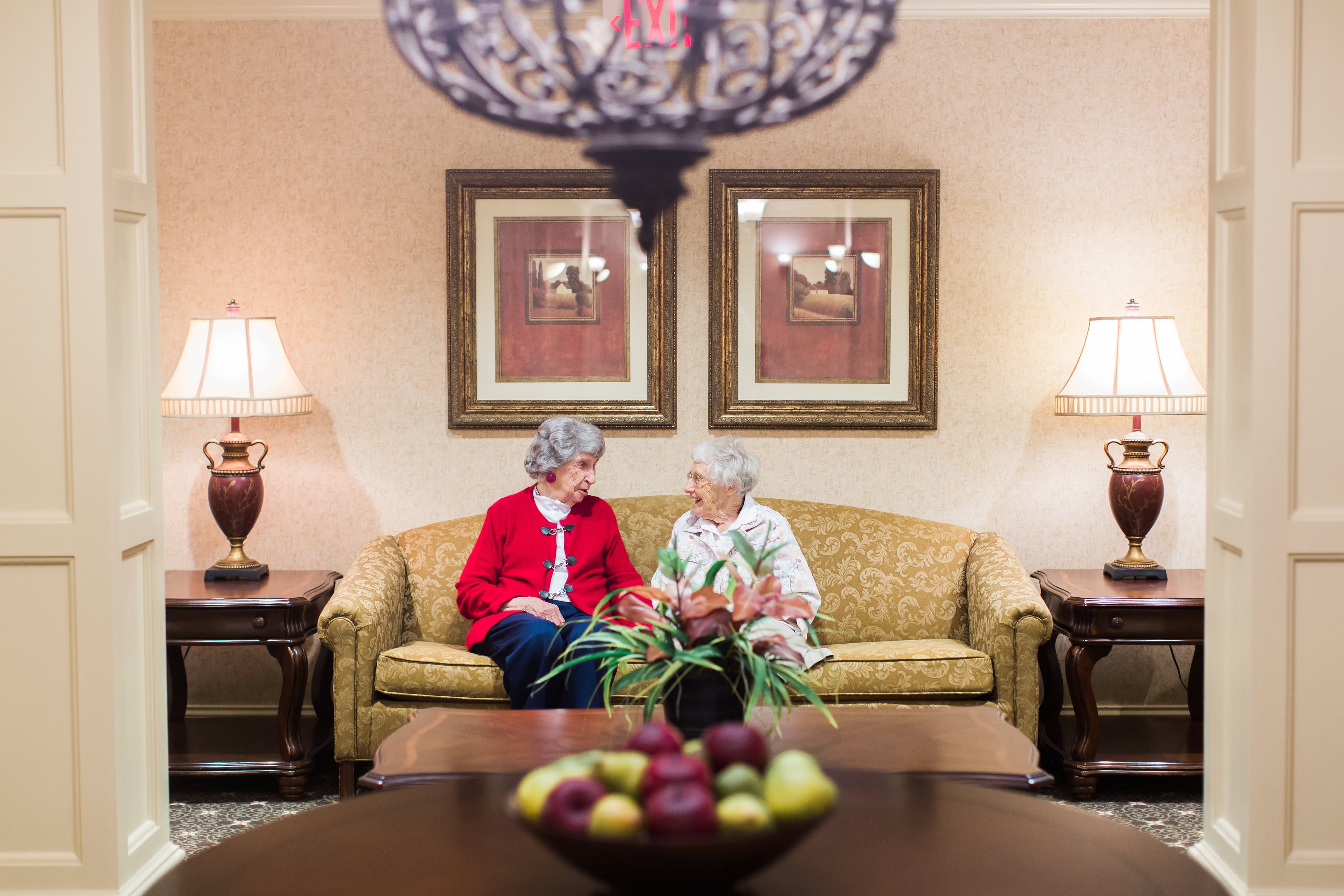 10 Best Assisted Living Facilities in Burton OH