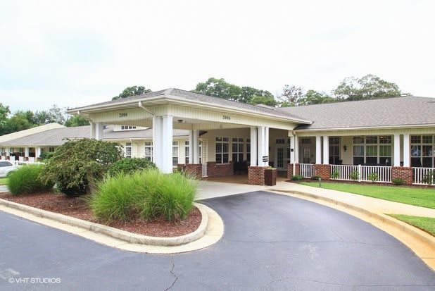 10 Best Assisted Living Facilities in Mauldin SC