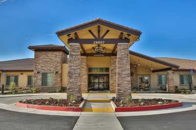 Holiday Golden Oaks, Independent Living, Yucaipa, CA 92399