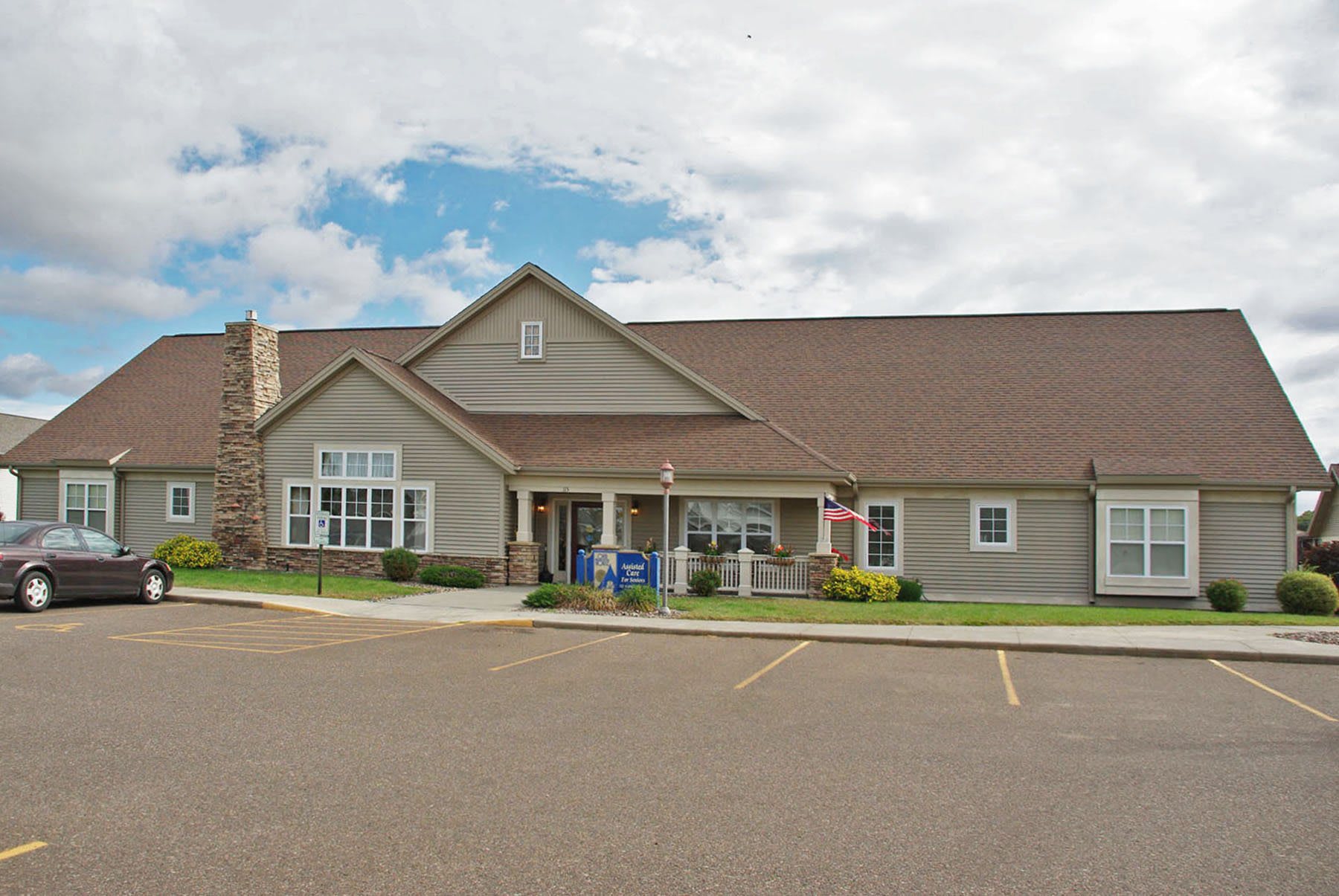 Our House Senior Living Memory Care - Chippewa Falls