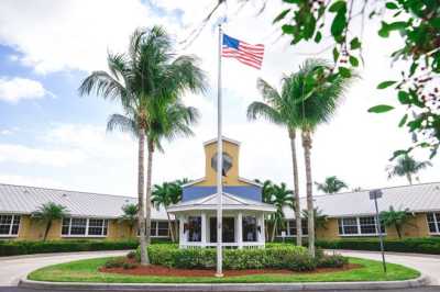 Photo of Barrington Terrace of Ft. Myers