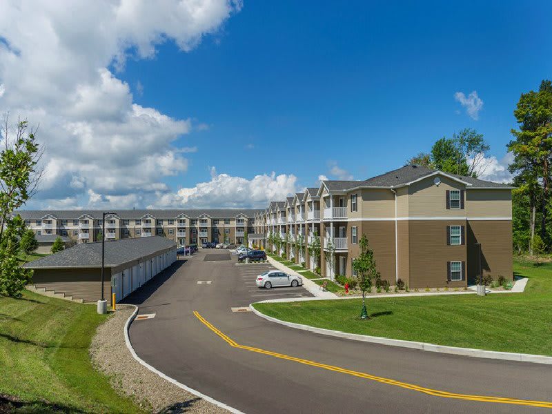 Fairway Pointe Senior Village 