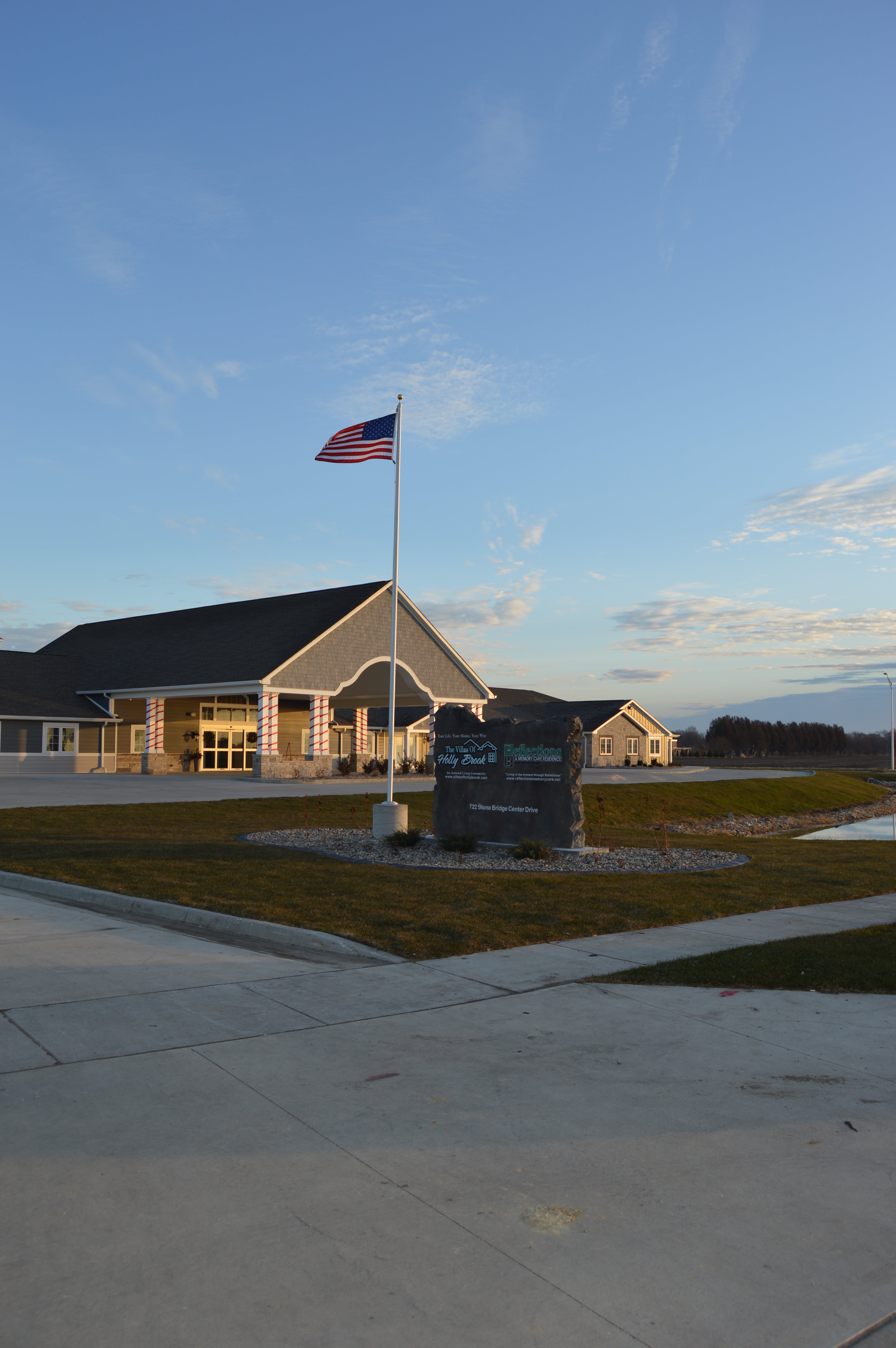 Photo of Villas of Holly Brook and Reflections - Pekin